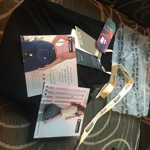 Freddy d.i.w.o pants  black